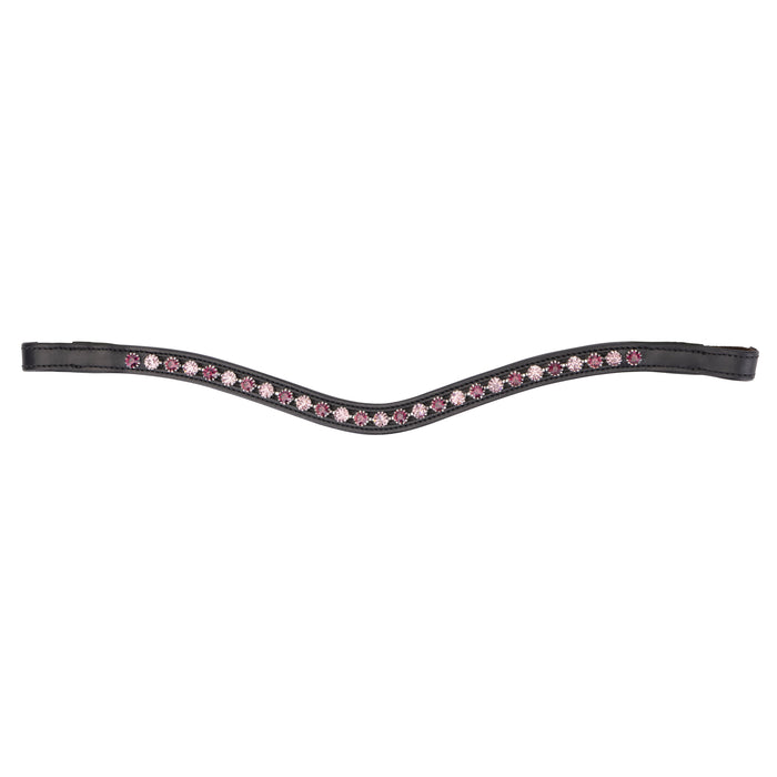 Velociti GARA Two Tone Browband