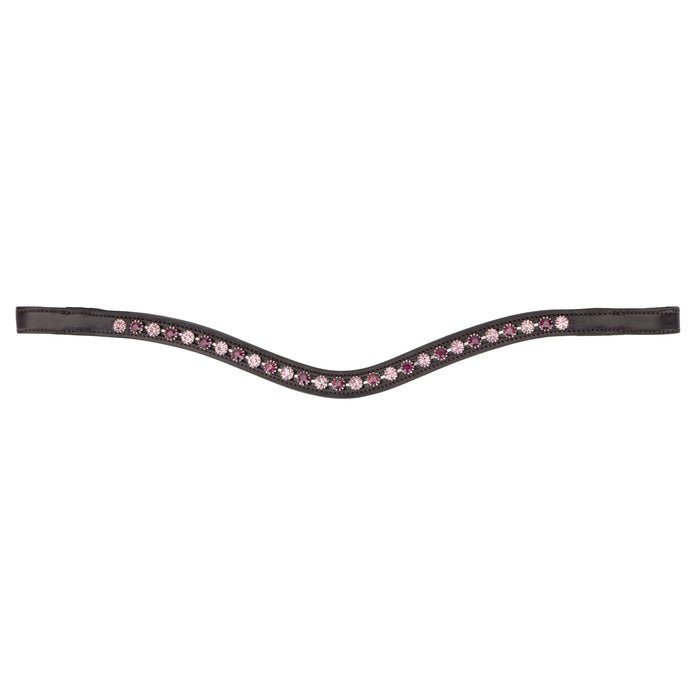 Velociti GARA Two Tone Browband