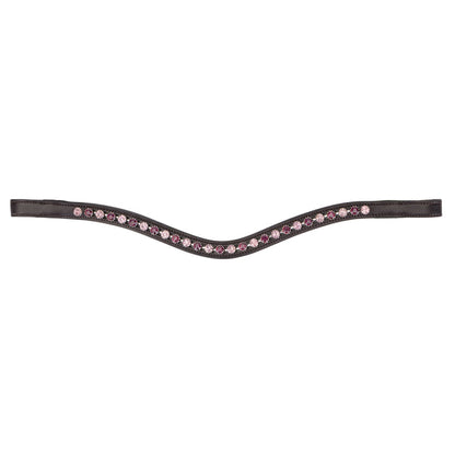 Velociti GARA Two Tone Browband