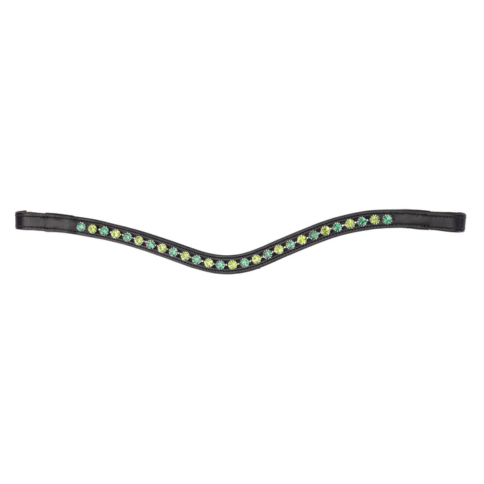 Velociti GARA Two Tone Browband