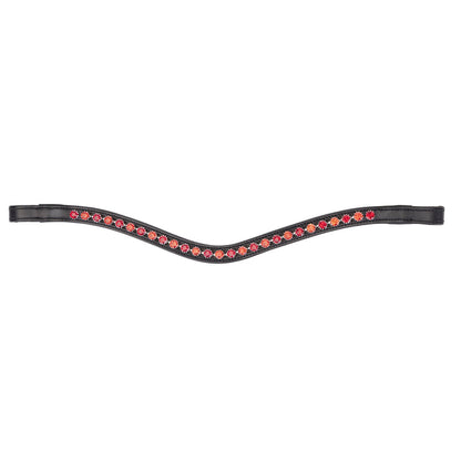 Velociti GARA Two Tone Browband