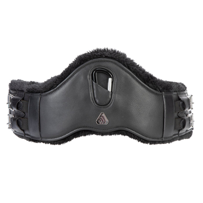 Velociti LUSSO Dressage SupaFleece Girth