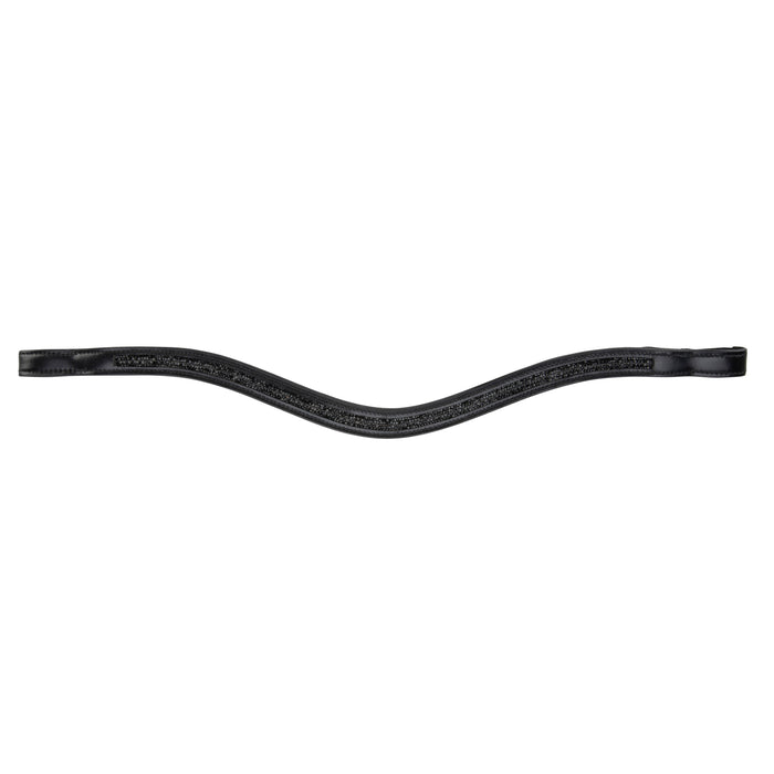 Velociti RAPIDA Black Diamante Browband