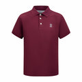 2026 New BC Logo Print Polo Shirt (BB789-A35)