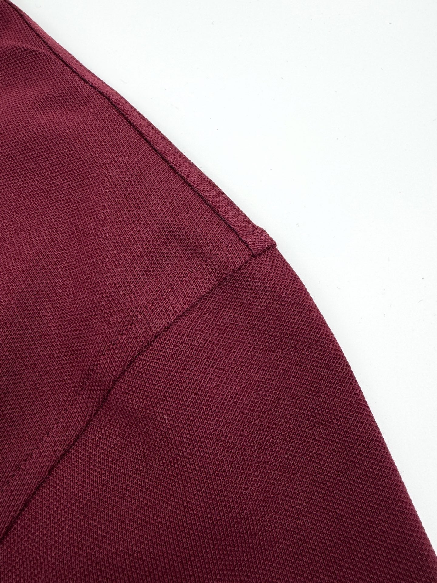 2026 New BC Logo Print Polo Shirt (BB789-A35)