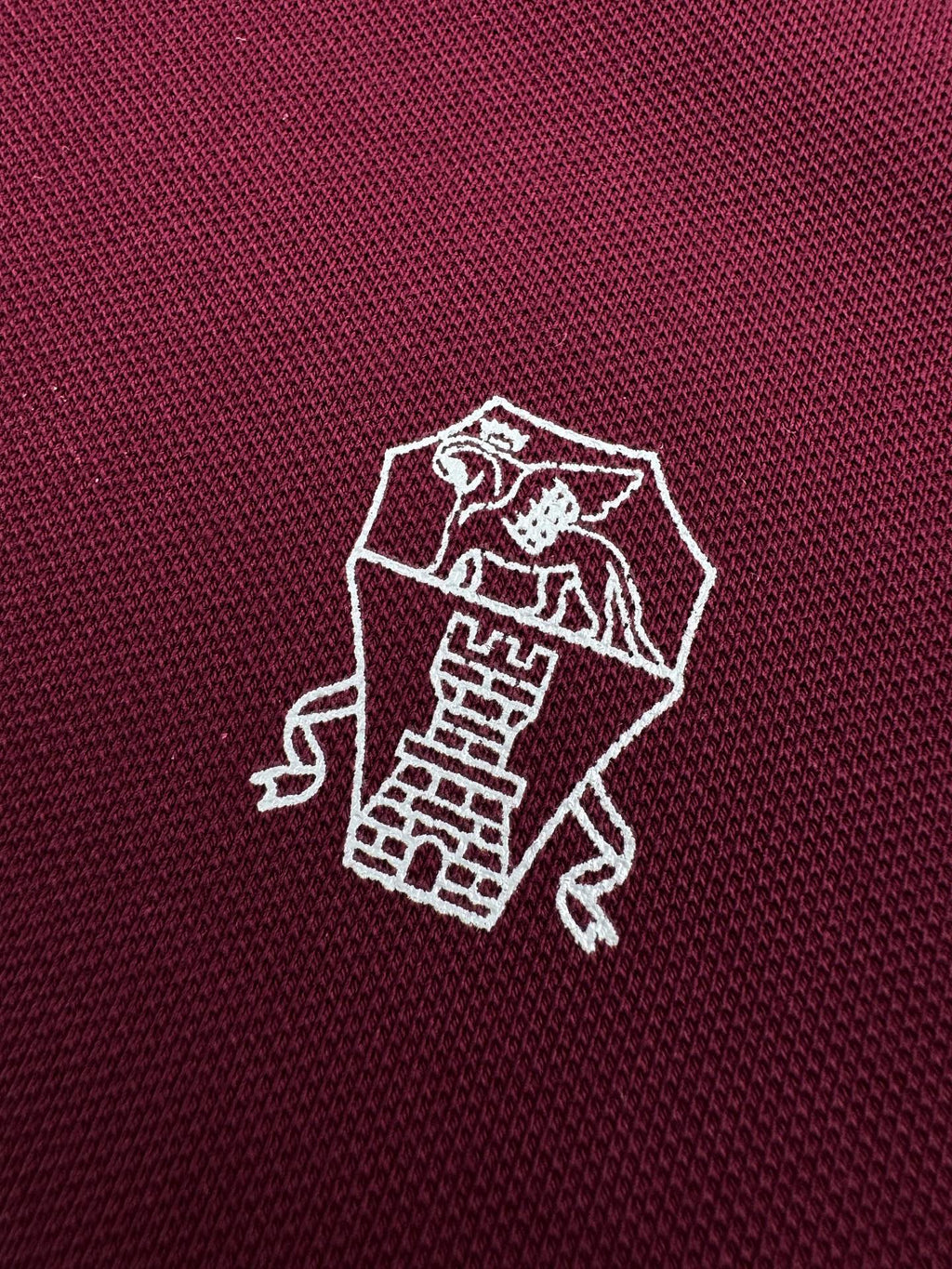 2026 New BC Logo Print Polo Shirt (BB789-A35)