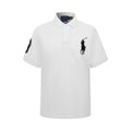 2026 Women’s RL Large Embroidered Logo Polo Shirt (FF714)