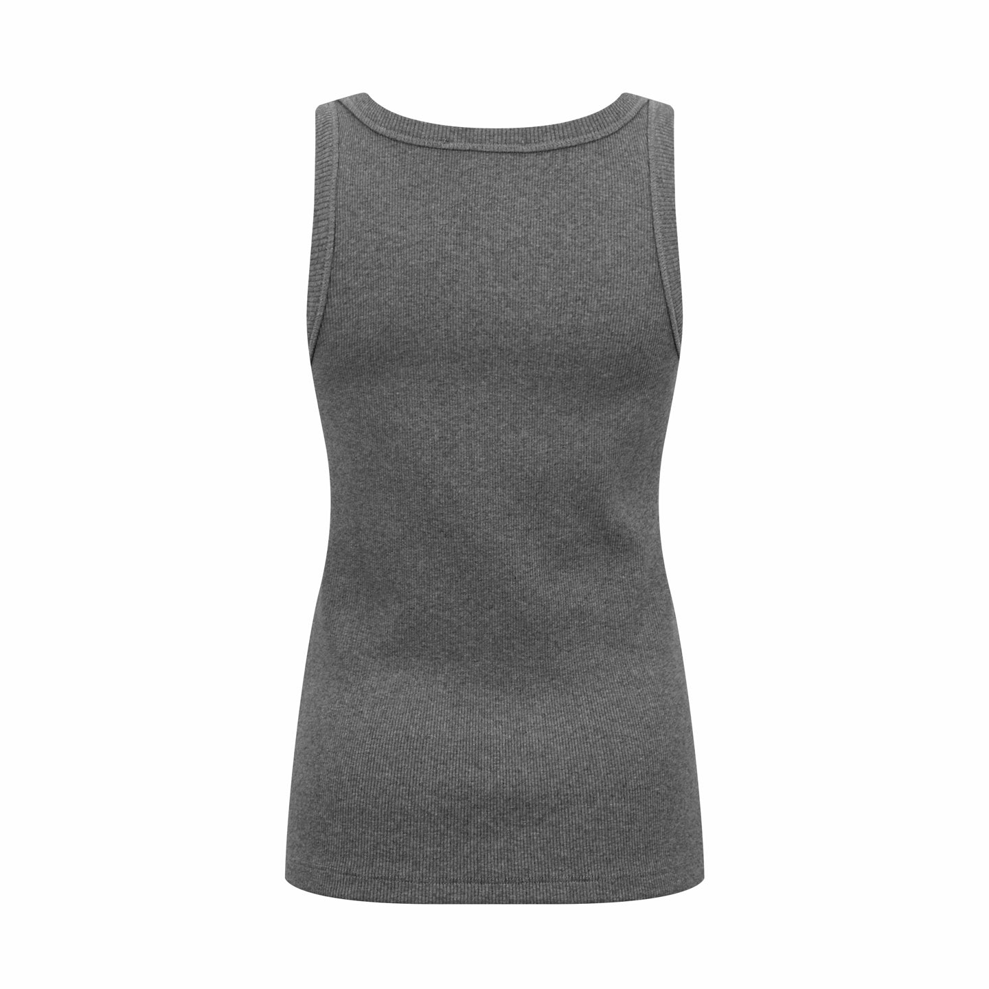 2026 Women’s MM Logo V-neck Top (FF718)