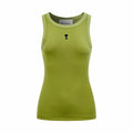 2026 Women’s Heart A Embroidered Vest (DD114)