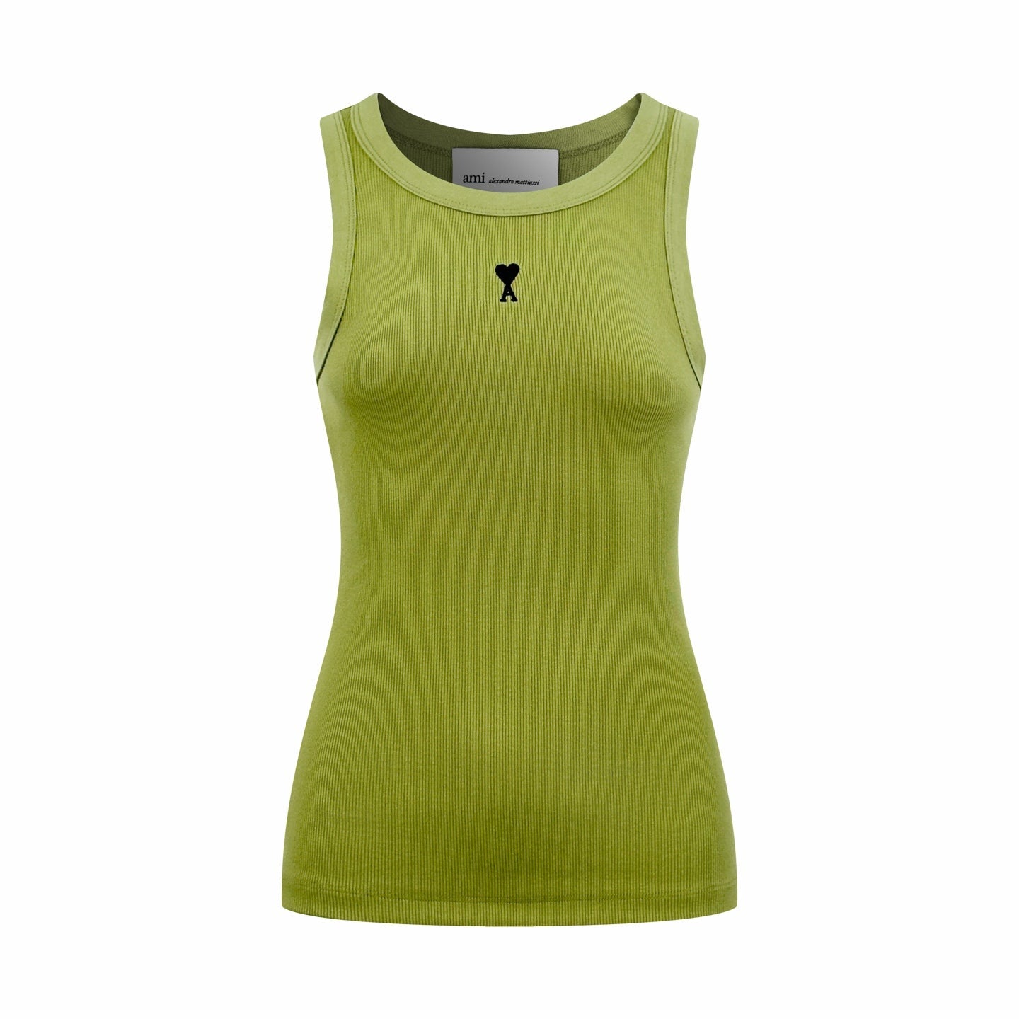 2026 Women’s Heart A Embroidered Vest (DD114)