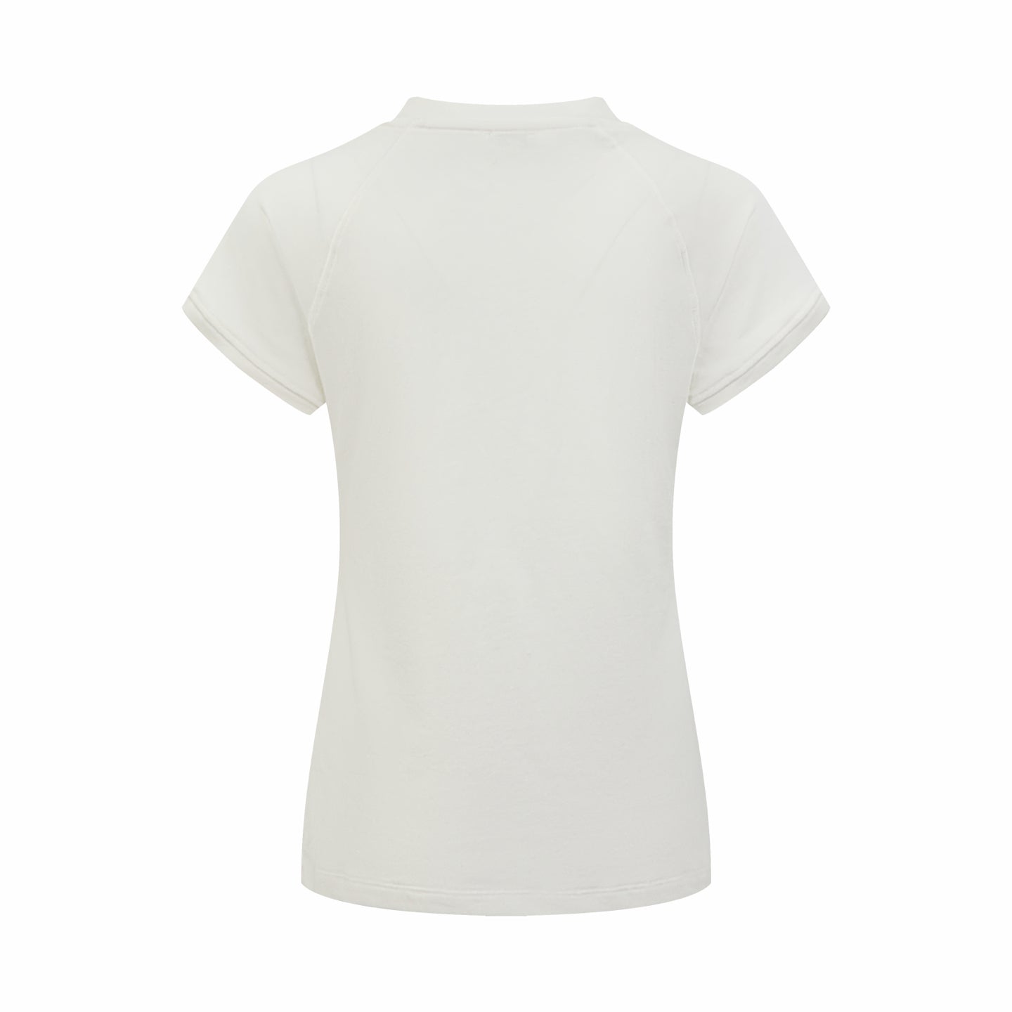 2026 Women’s Way Embroidered Short-Sleeved Top (EE412)