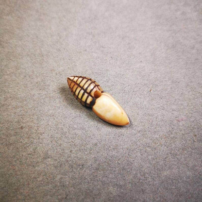 Yak Bone Carved Spacer Bead for Mala,Niang La TsaTsa Statue,Stupa Amulet - Tibetan tsa tsa mold, view 7