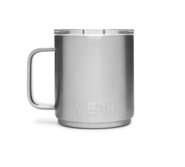 STAINLESS STEEL